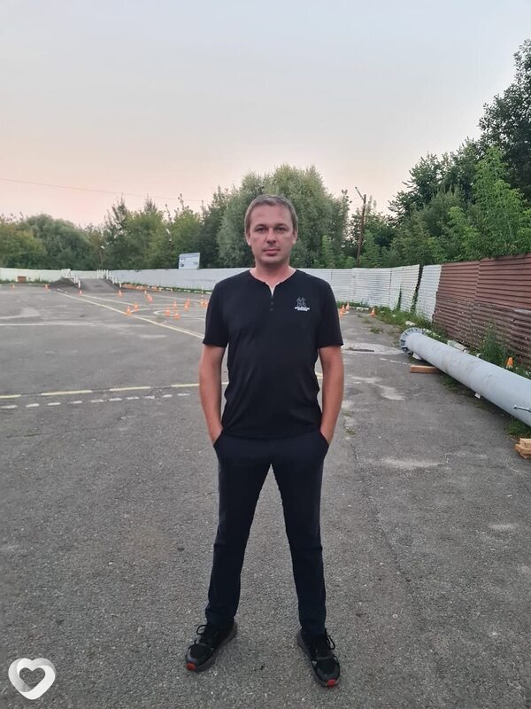 Андрей, 44, Иванове — анкета №1756899