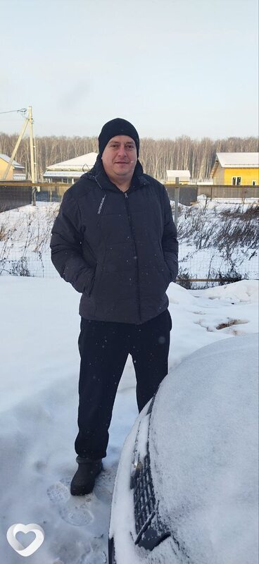 Алексей, Марковка