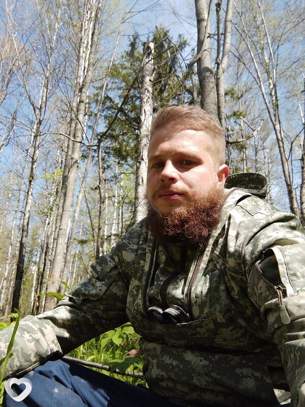 Анатолийй, 31, Екатеринбурге — анкета №1756907