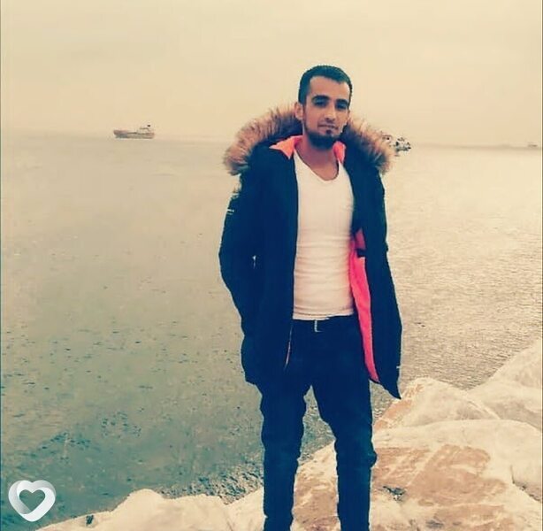 Алихан, 32, Москве — анкета №1756908