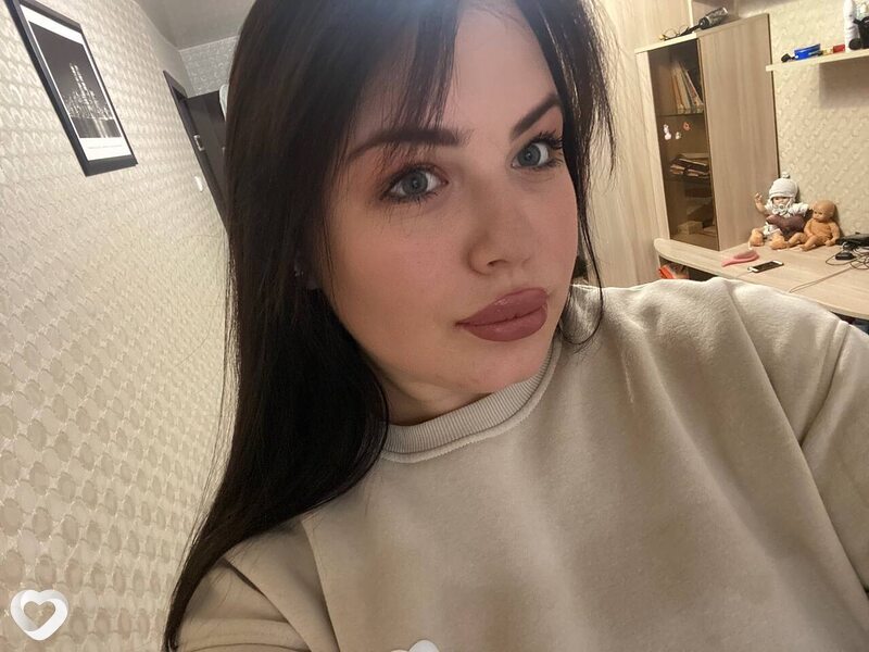 Svetlana, 27, Нижнем Тагиле — анкета №1756910