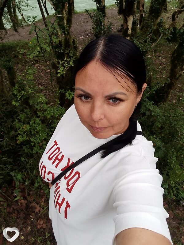 Екатерина, 47, Нижнем Тагиле — анкета №1756921