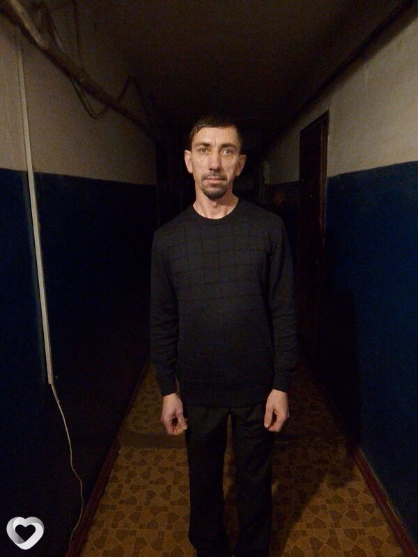 Александр, 41, Старобельске — анкета №1756830