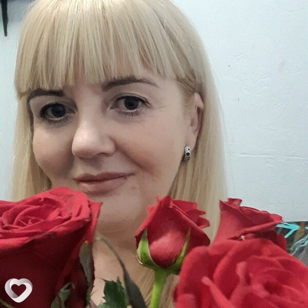 Ольга, 54, Москве — анкета №1756839