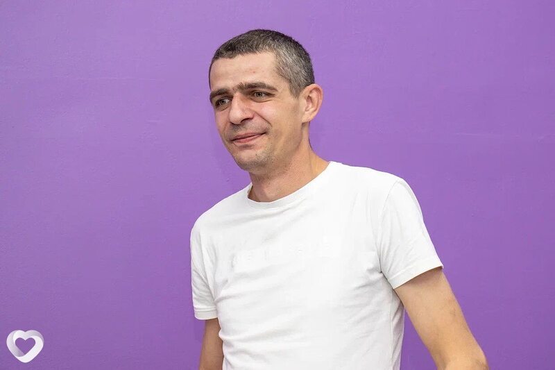 Денис, 33, Донецке — анкета №1756806