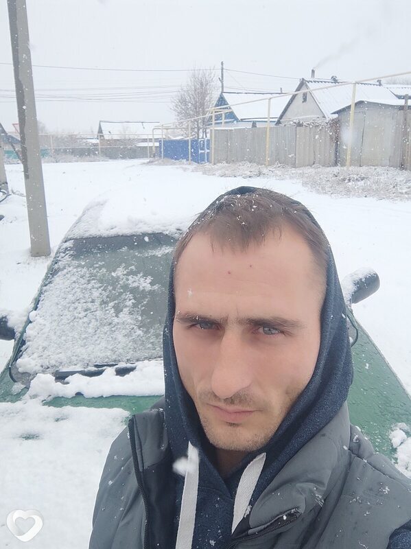 Анатолий, 32, Рудном — анкета №1756808