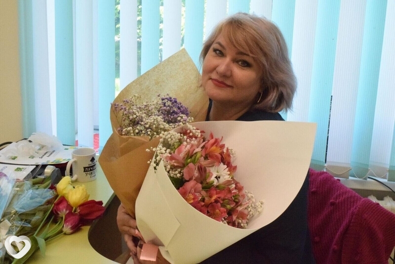 Татьяна, 55, Москве — анкета №1756810