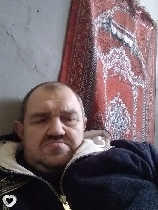 Руслан, 49, Запорожье — анкета №1756812