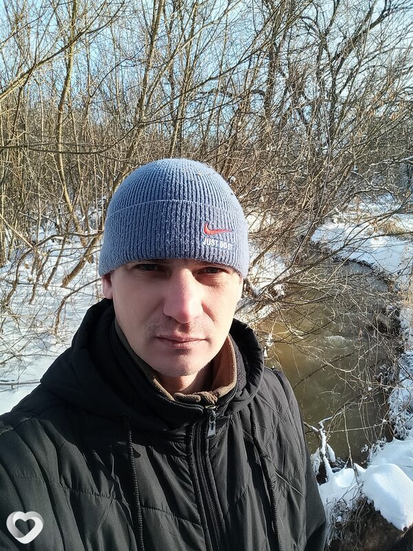 Евгений, 36, Новосибирске — анкета №1756815