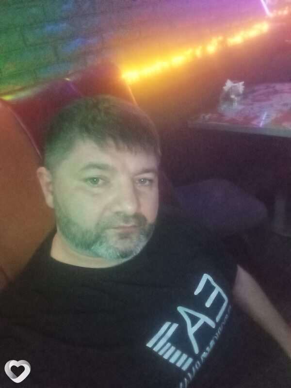 Виктор, 39, Сургуте — анкета №1756820