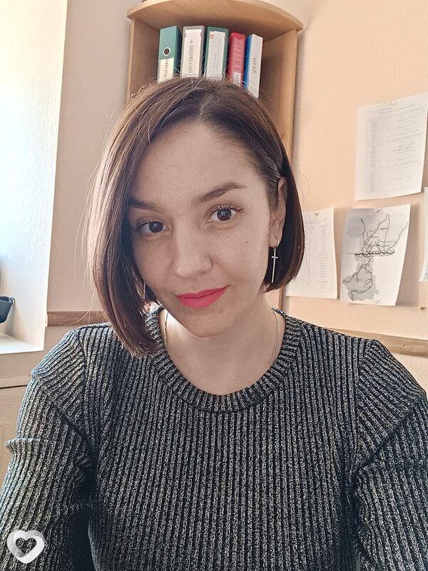 Светлана, 41, Сургуте — анкета №1756821