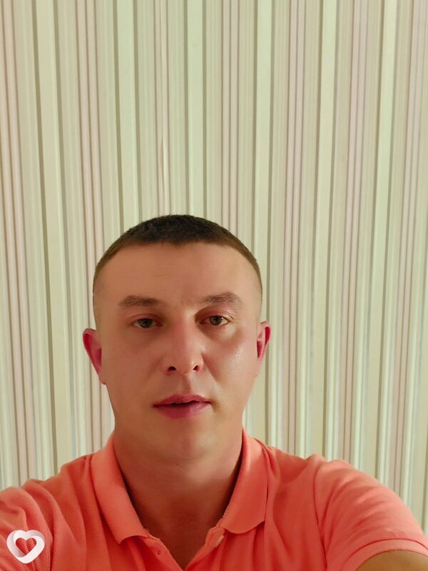 Александр, 42, Пинске — анкета №1756875