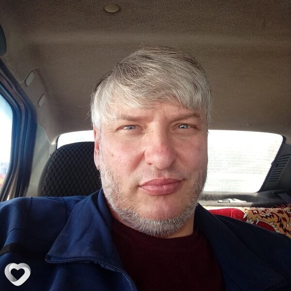Лёша, 43, Сочи — анкета №1756878