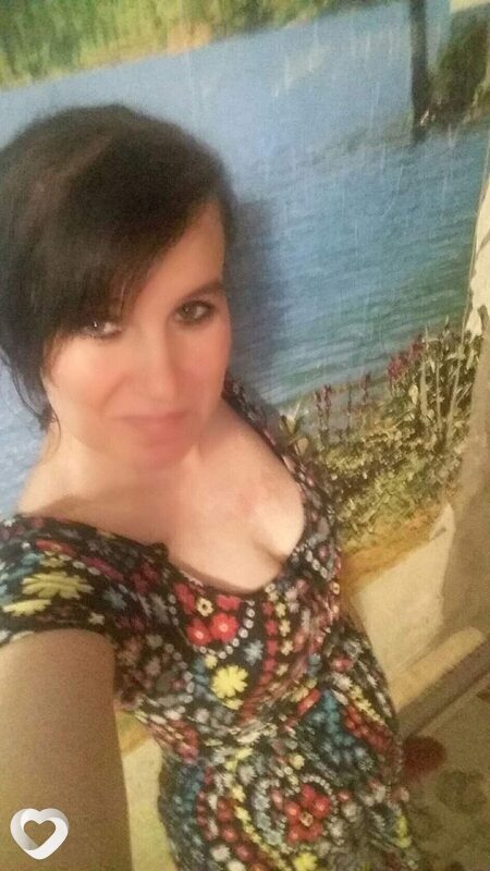 Елена, 47, Ижевске — анкета №1756879