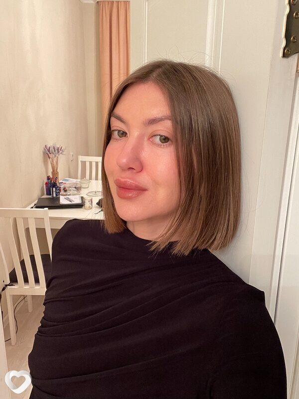 Ксюшка, 35, Мурманске — анкета №1756881