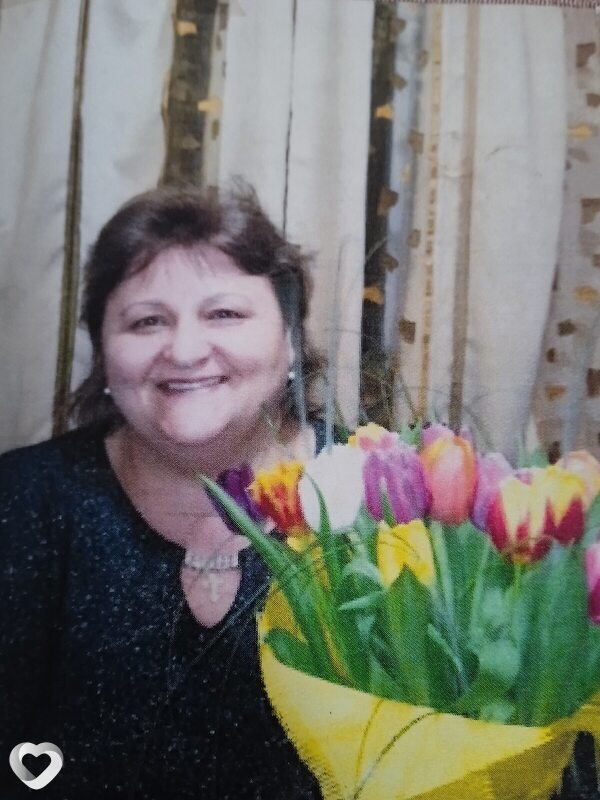 Татьяна, 66, Алматы — анкета №1756882