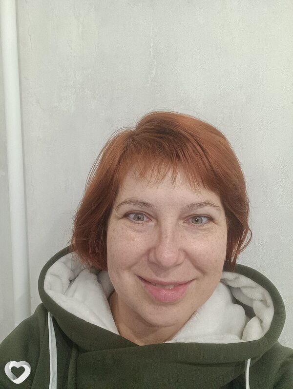 Ирина, 53, Новосибирске — анкета №1756890