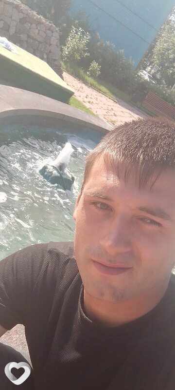 Назаров Юрий, 33, Саянске — анкета №1756892