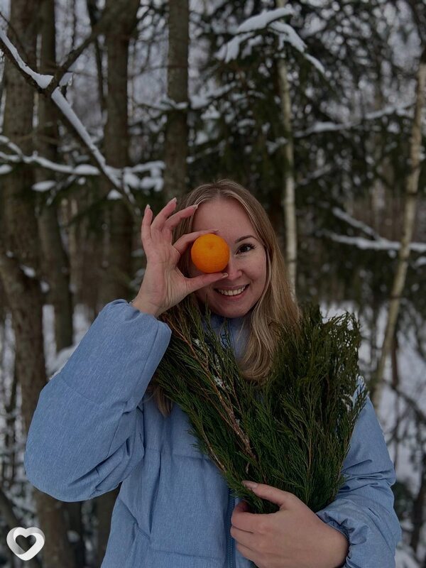Татьяна, 41, Москве — анкета №1757003