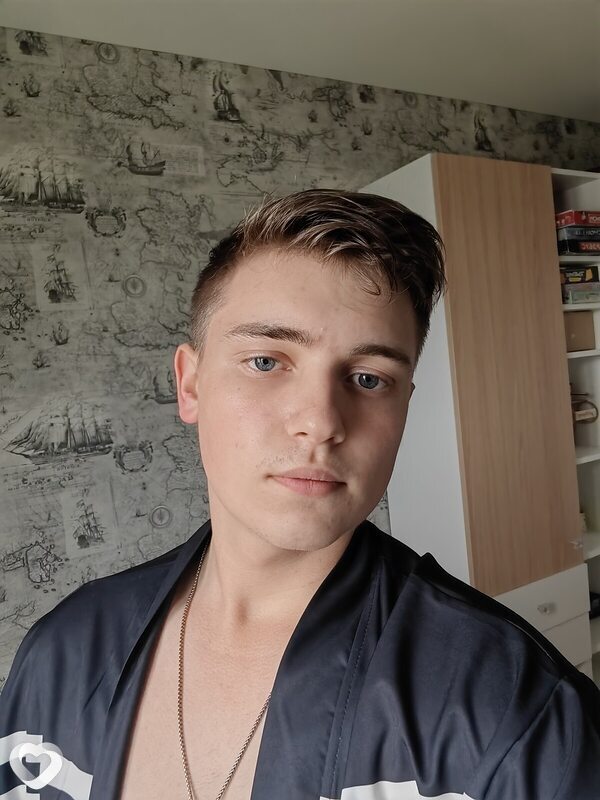 Алексей, 20, Минске — анкета №1757008
