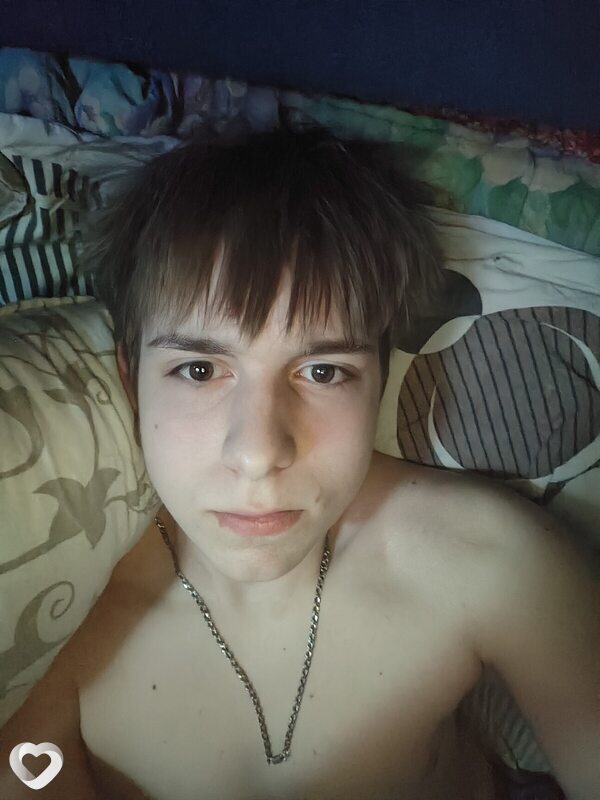 Никита, 20, Минске — анкета №1757010