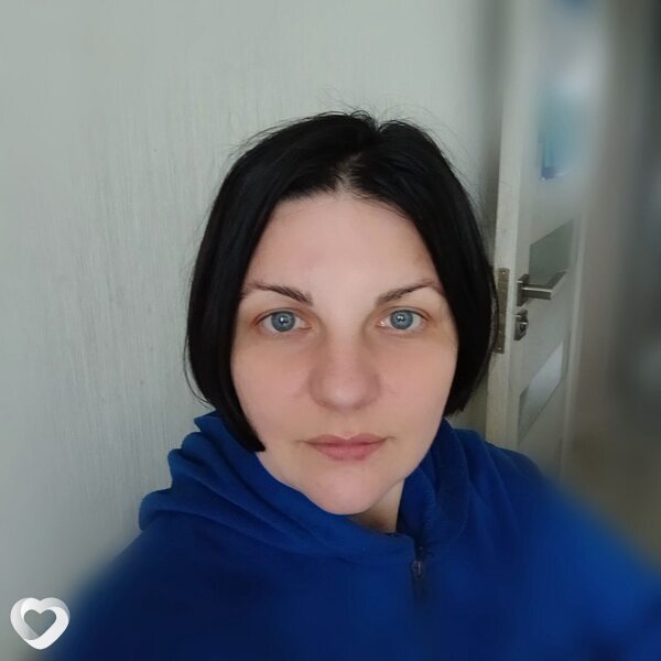 Наталья, 40, Самаре — анкета №1757011