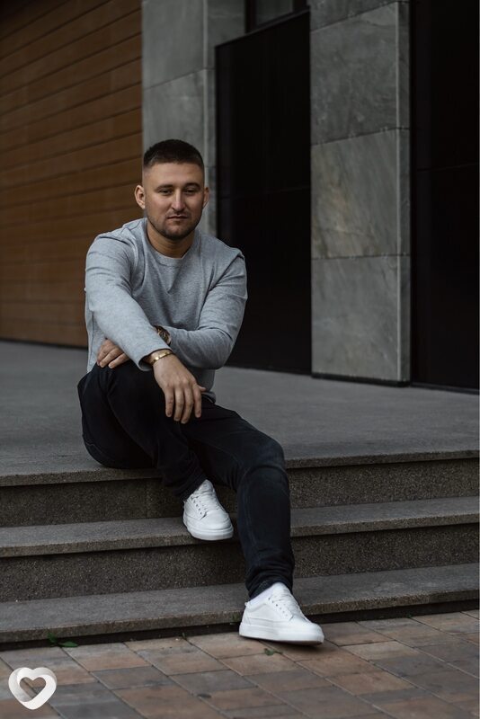Владимир, 32, Москве — анкета №1756930
