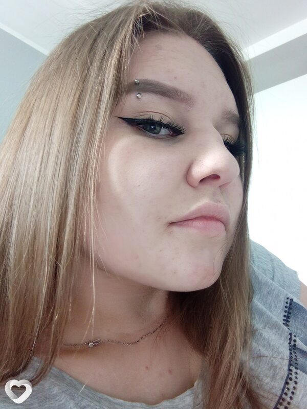 Miriam, 20, Иванове — анкета №1756932