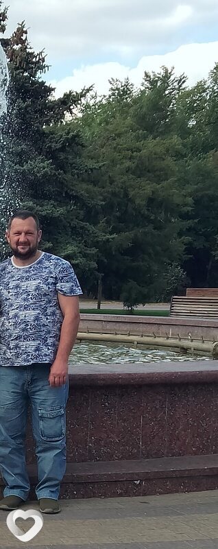 Сергей, 49, Симферополе — анкета №1756946