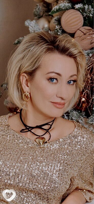 Кристина, 39, Москве — анкета №1756730