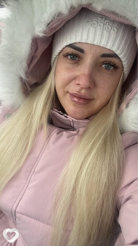 Татьяна, 33, Уфе — анкета №1756736