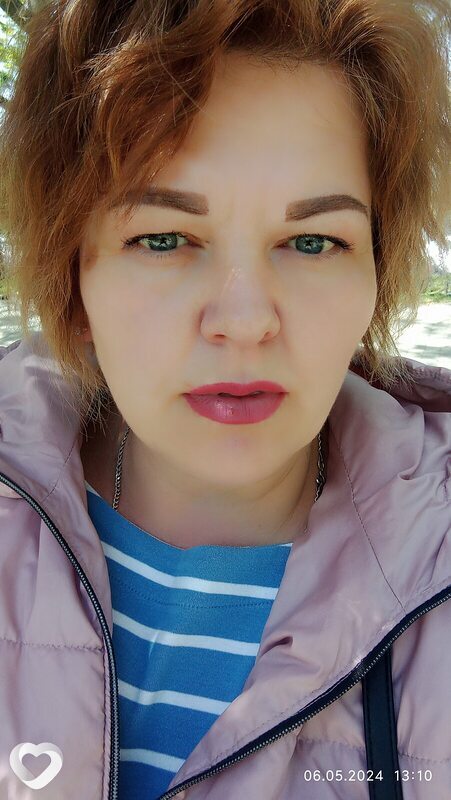 Людмила, Вилково