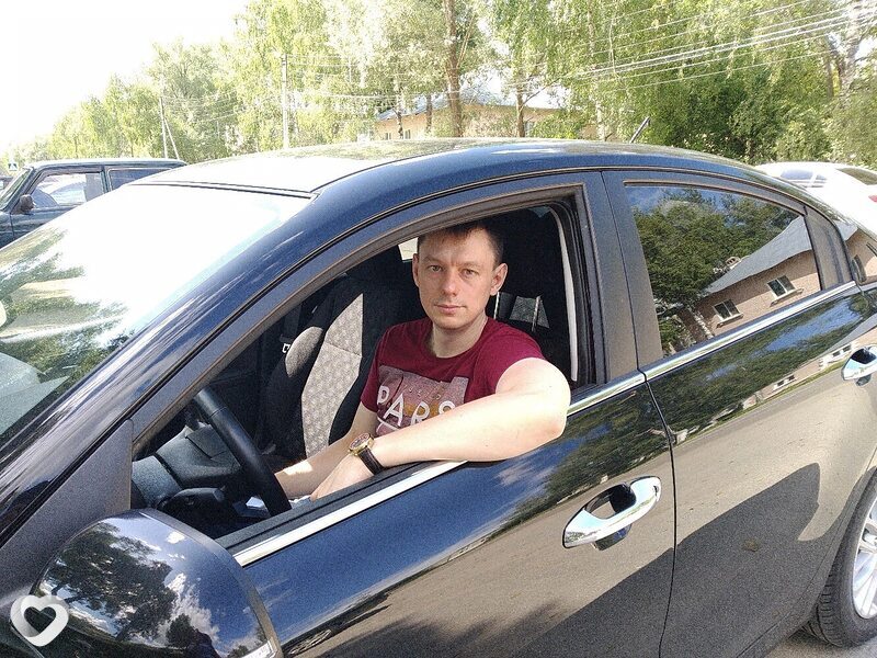 Дмитрий, 44, Нижнем Новгороде — анкета №1756984