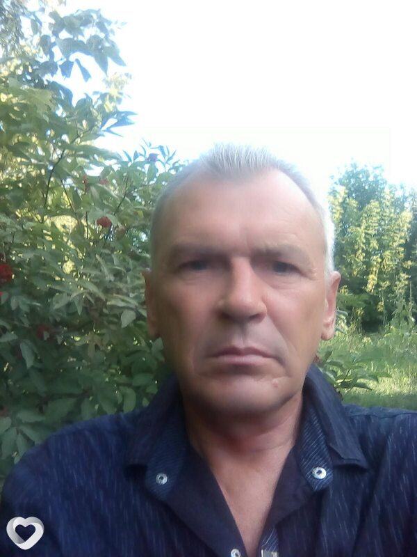 Александр, 59, Белгороде — анкета №1756986