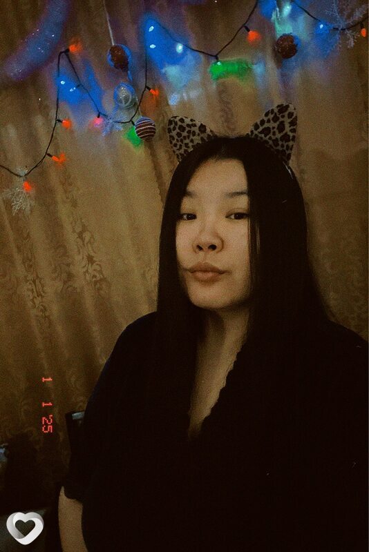 Саша, 27, Улан-Удэ — анкета №1756989
