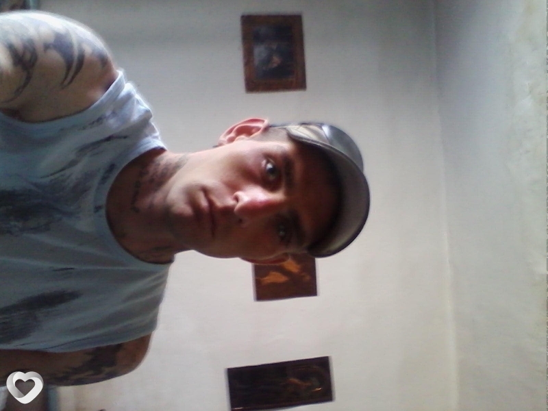 Vladimir, 38, Новосибирске — анкета №1756990
