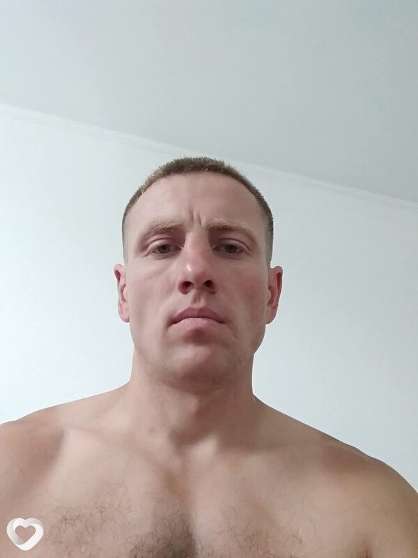 Maksym, 41, Гданьск — анкета №1756992