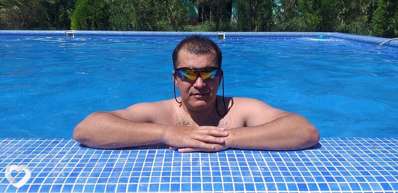 Ихтиёр, 43, Бухара — анкета №1756777