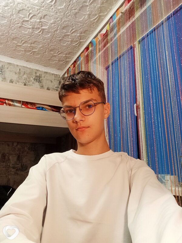 Даня, 19, Нижнем Новгороде — анкета №1756780
