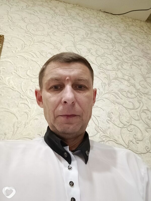 Алексей, 51, Ульяновске — анкета №1756785