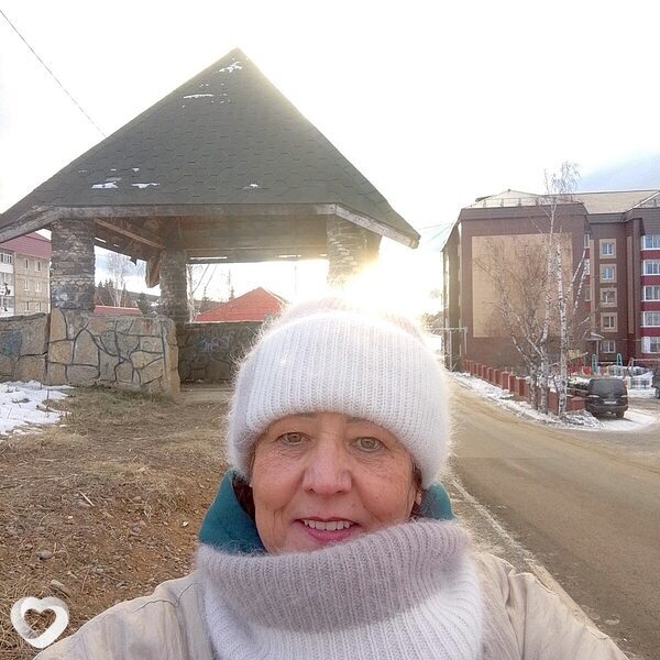 Ольга, Югорск