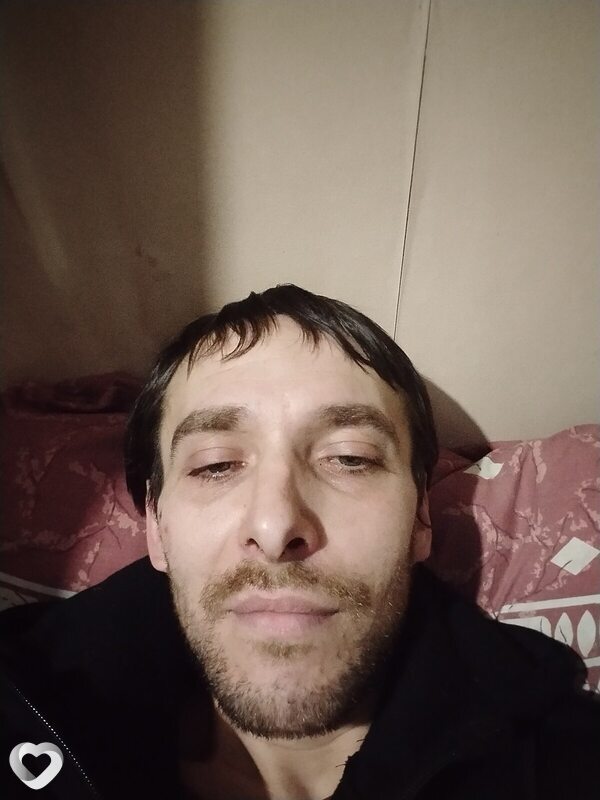 Евгений, 38, Гомеле — анкета №1756793