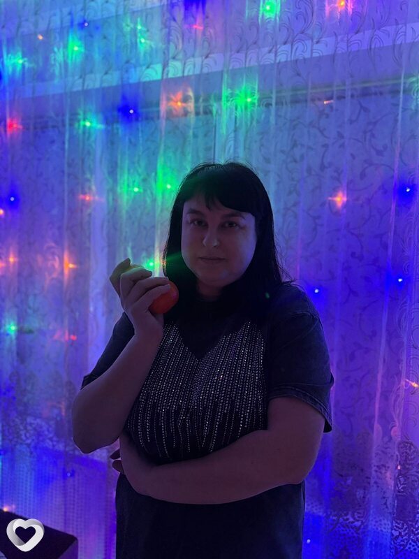 Юля, 37, Воронеже — анкета №1756795