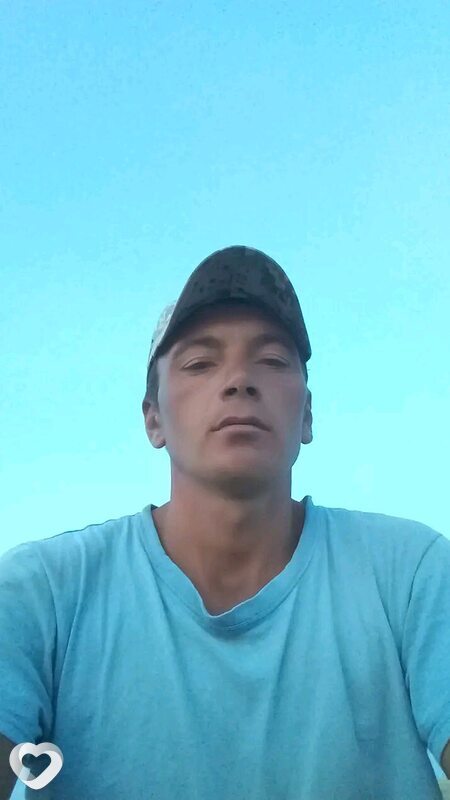 Василий, 43, Уральске — анкета №1757026