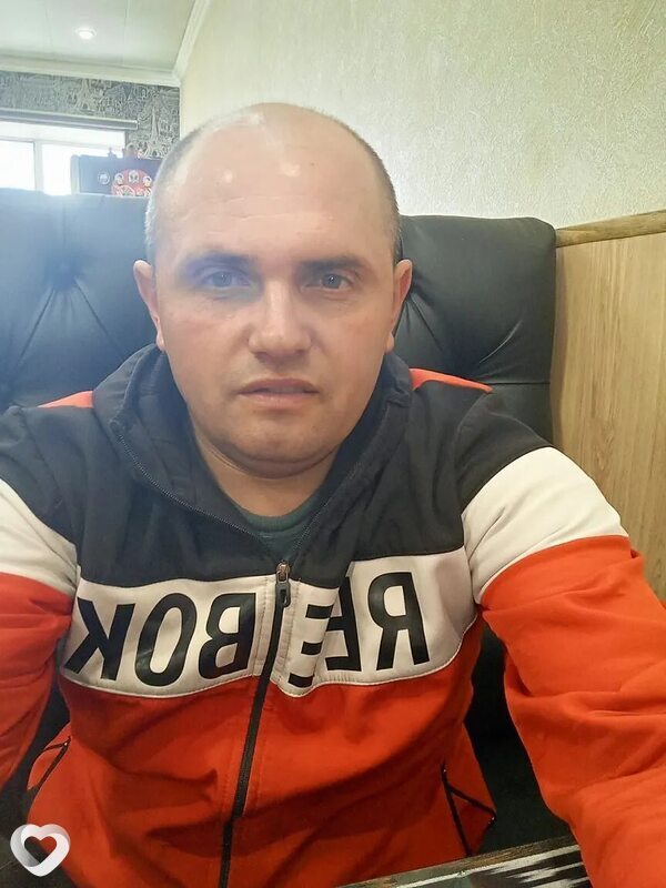 Ваня, 40, Твери — анкета №1757028