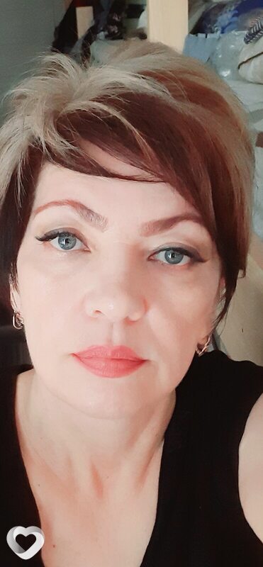 Надежда, 51, Новороссийске — анкета №1757029