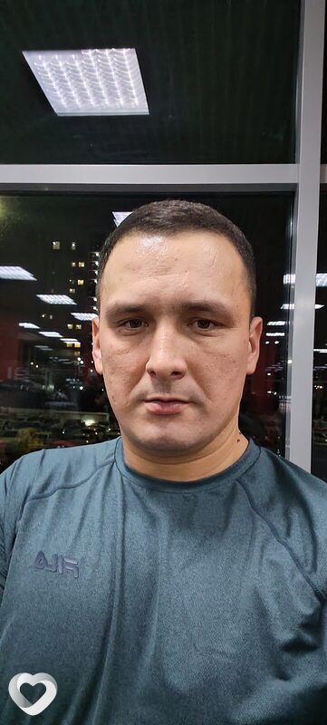 Алмаз, 35, Казани — анкета №1757035