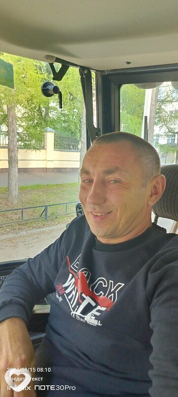 Александр, 43, Алексине — анкета №1757052