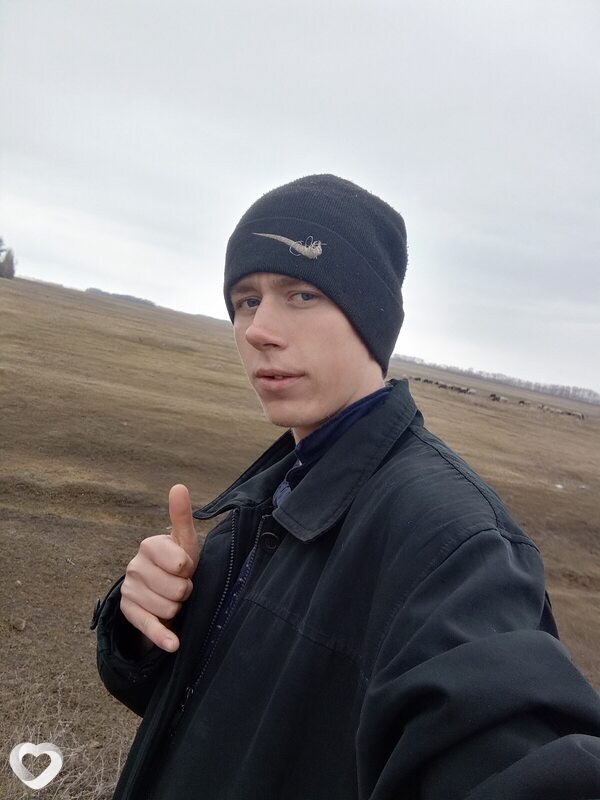 Твой Сладкий, 26, Рубцовске — анкета №1757055