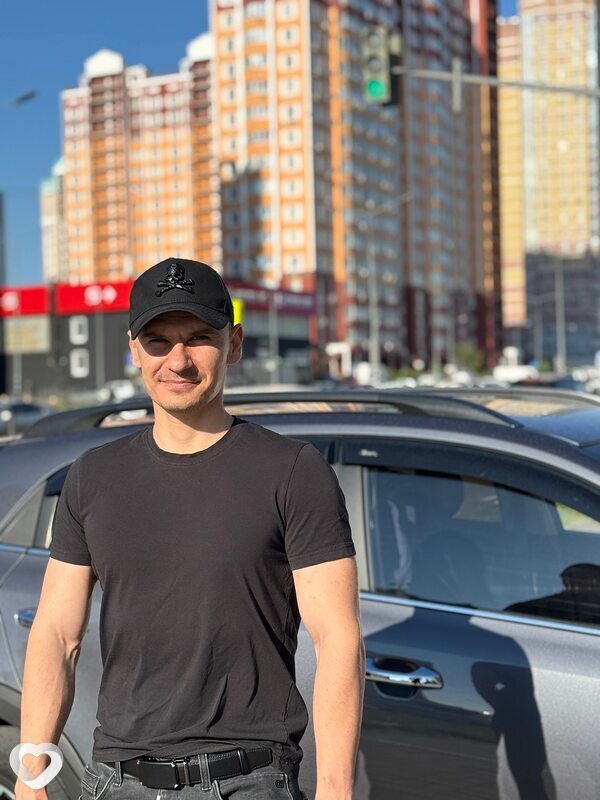 Дмитрий, 28, Воронеже — анкета №1757061
